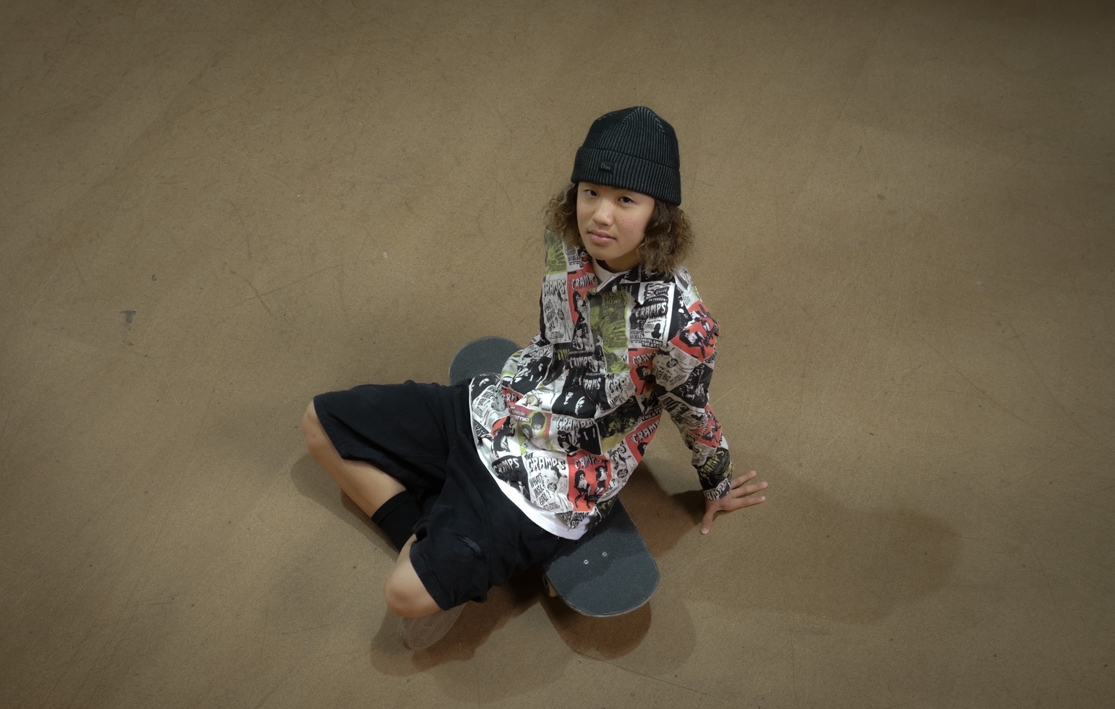 Gunjo Shiji