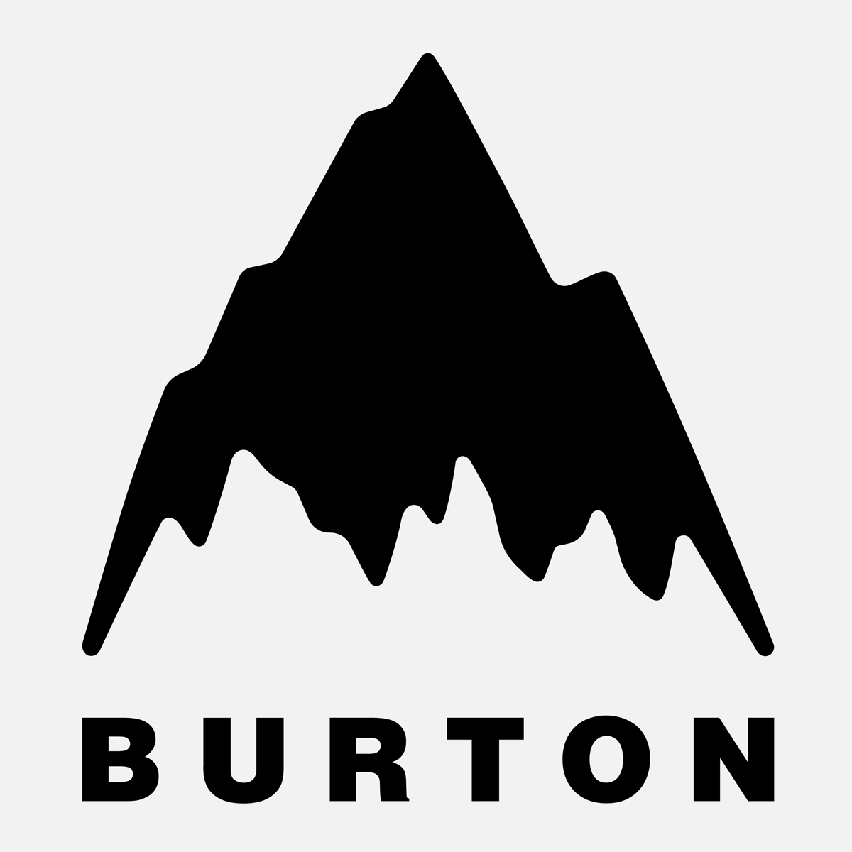 Burton